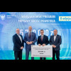  Fundusze UE na OZE i Marszałkowski Program Poprawy Jakości Powietrza. fot. Tomasz Żak / UMWS 