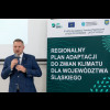  Regionalny Plan Adaptacji do zmian klimatu - warsztaty. fot. Tomasz Żak / UMWS 