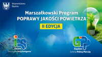 Marszałkowski Program Poprawy Jakości Powietrza 2024