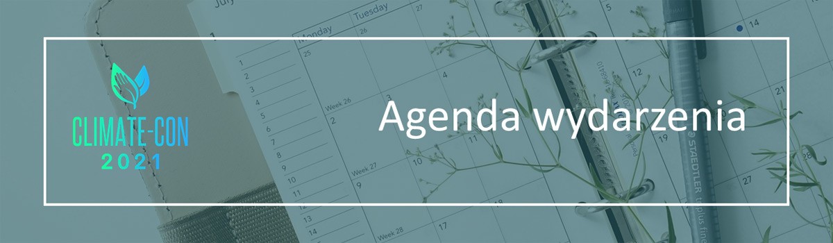 Agenda wydarzenia