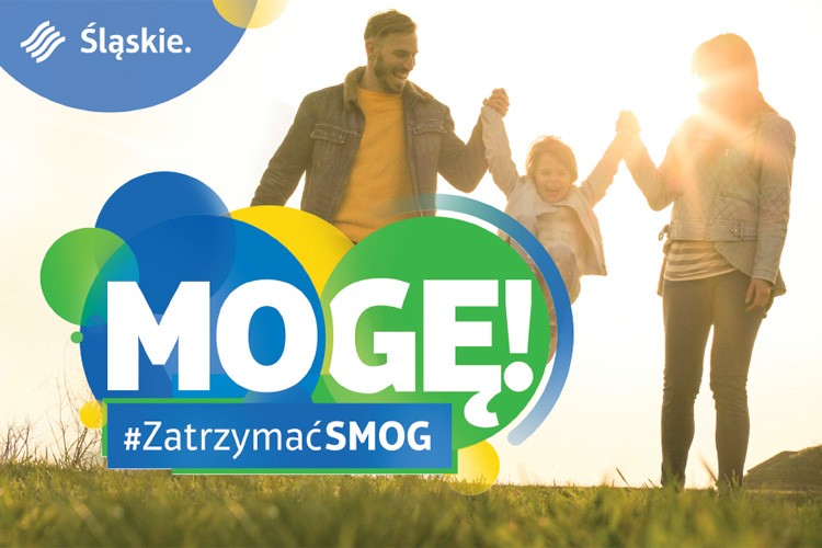 Mogę zatrzymać SMOG